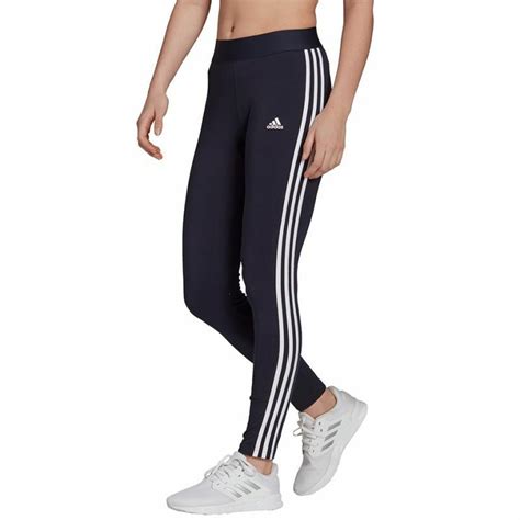 adidas blau baumwolle damen|blaue T.